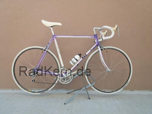 Motobecane Mirage Pro technische daten 